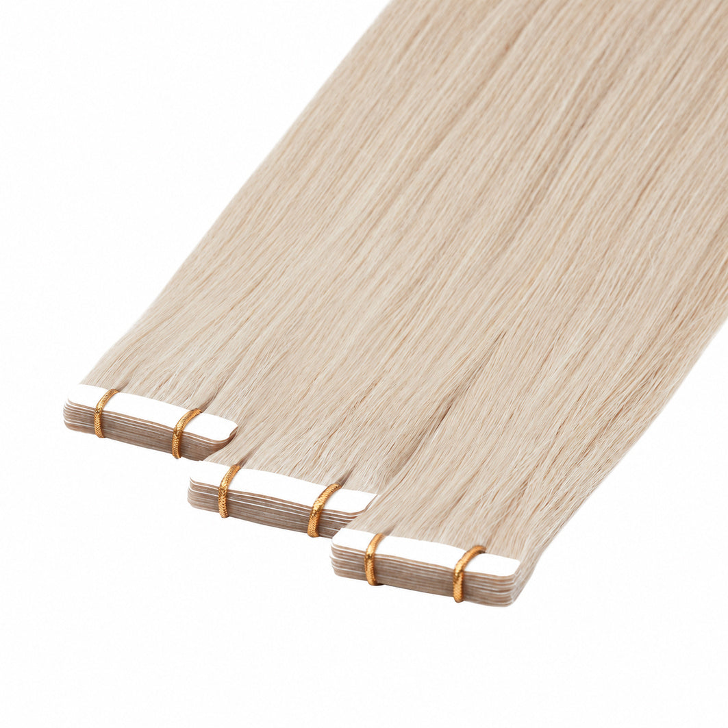 Extensions adhésives Remy Premium