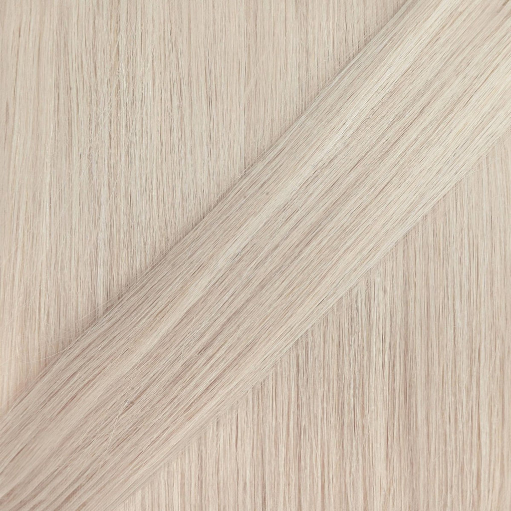 Premium Tape Extensions aus Remy Echthaar - Hair2Heart