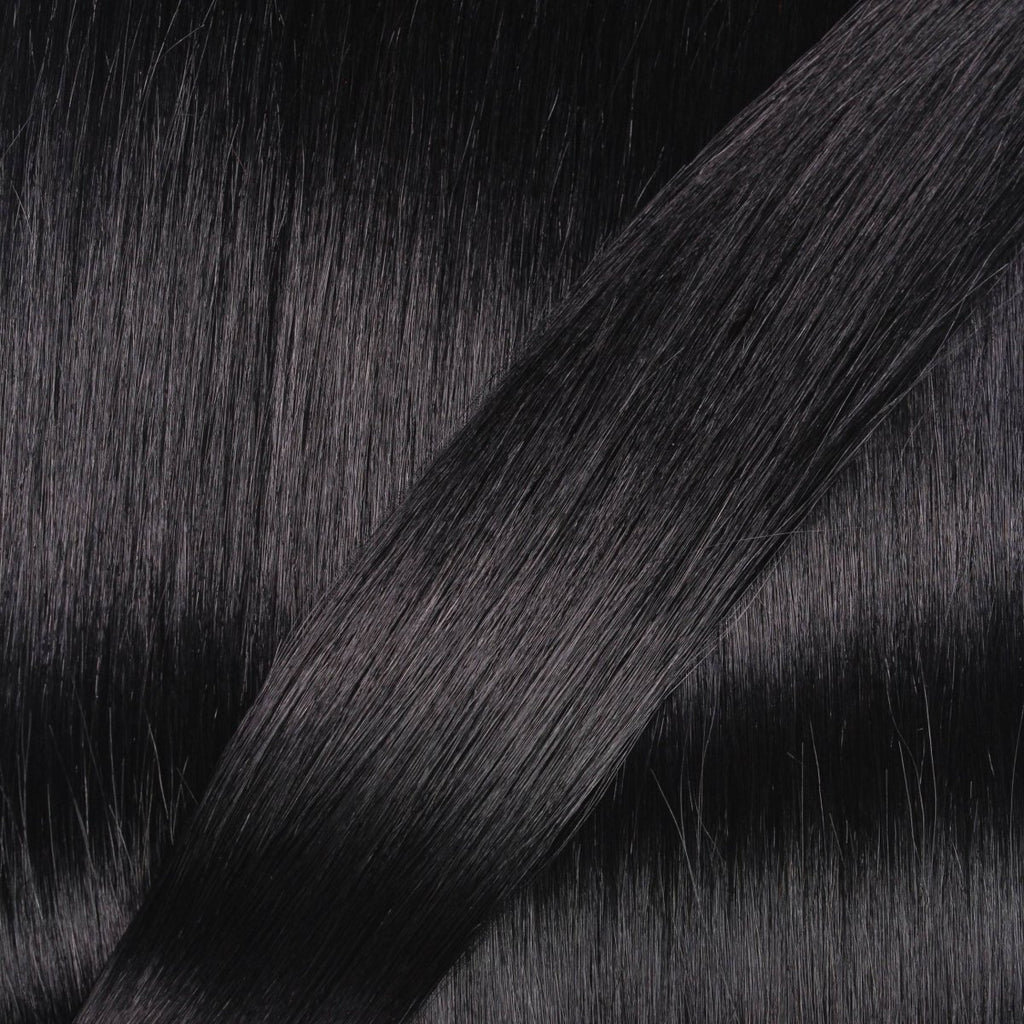 Premium Tape Extensions aus Remy Echthaar - Hair2Heart