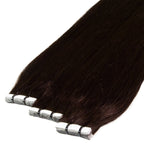Premium Tape Extensions aus Remy Echthaar - Hair2Heart