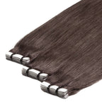 Premium Tape Extensions aus Remy Echthaar - Hair2Heart