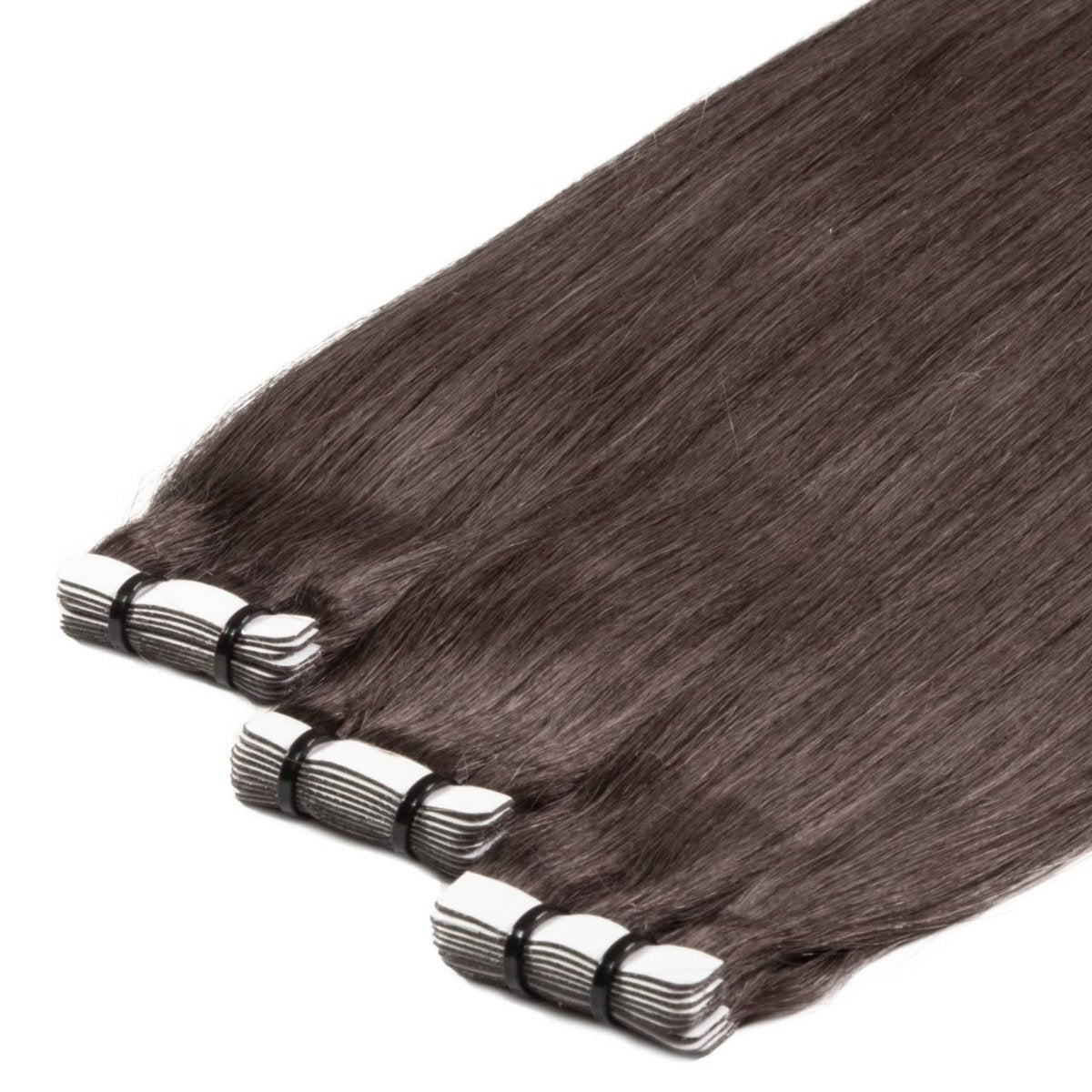 Premium Tape Extensions aus Remy Echthaar - Hair2Heart