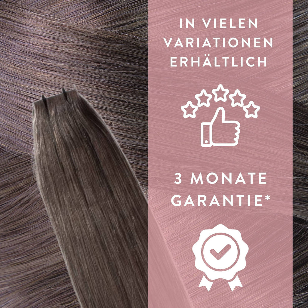 Premium Tape Extensions