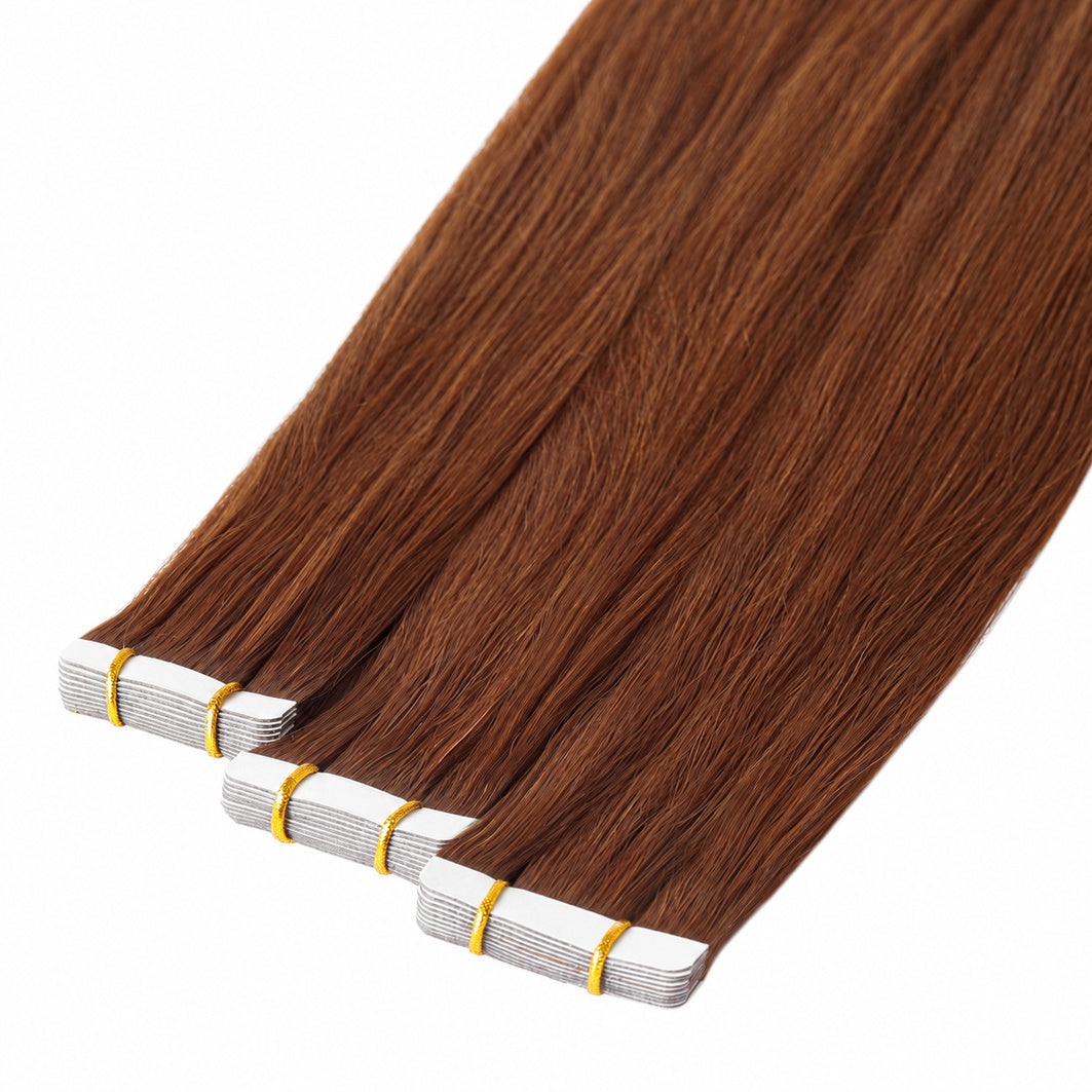 Extensions adhésives Remy Premium