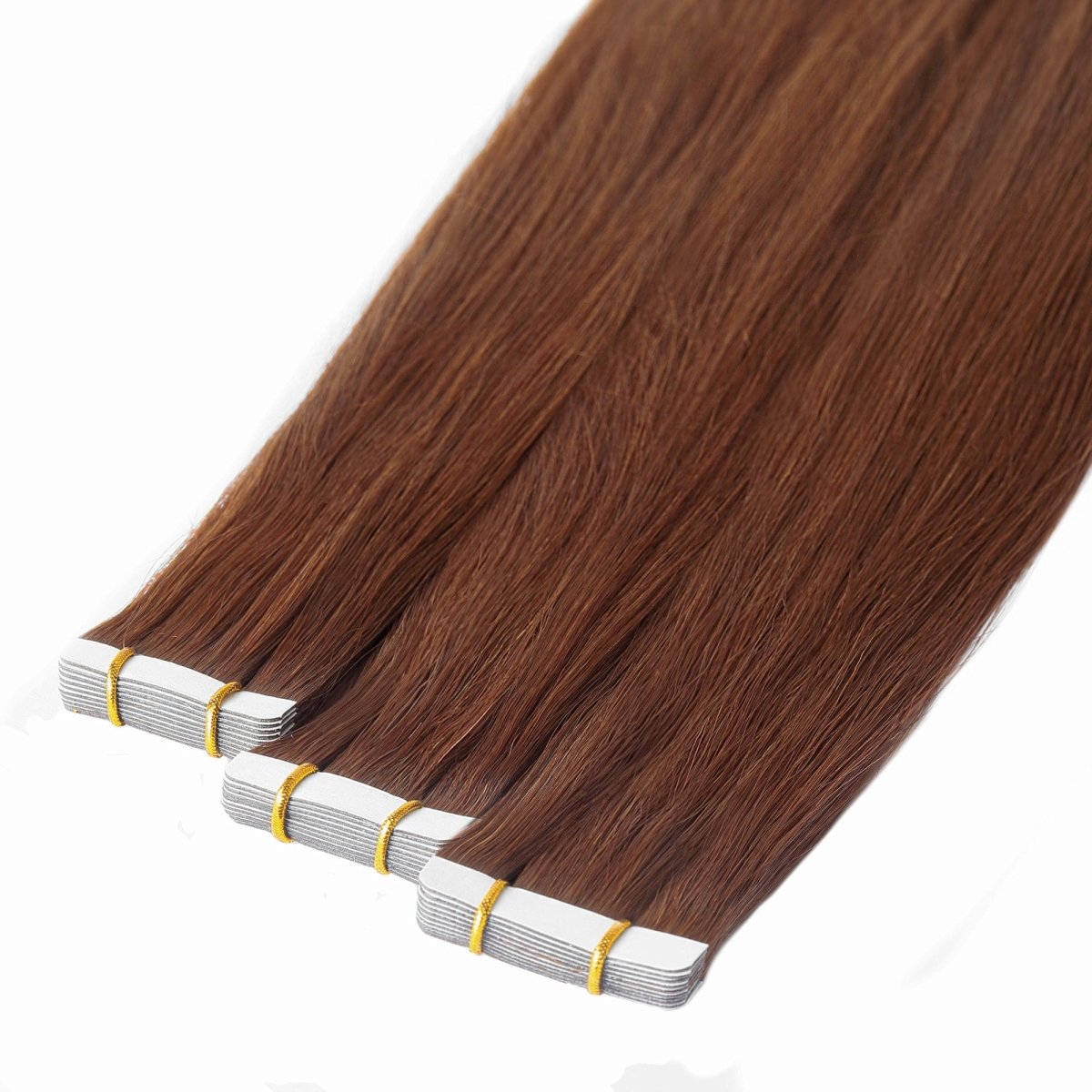 Premium Tape Extensions aus Remy Echthaar - Hair2Heart