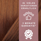 Premium Tape Extensions aus Remy Echthaar - Hair2Heart