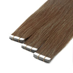 Premium Tape Extensions aus Remy Echthaar - Hair2Heart