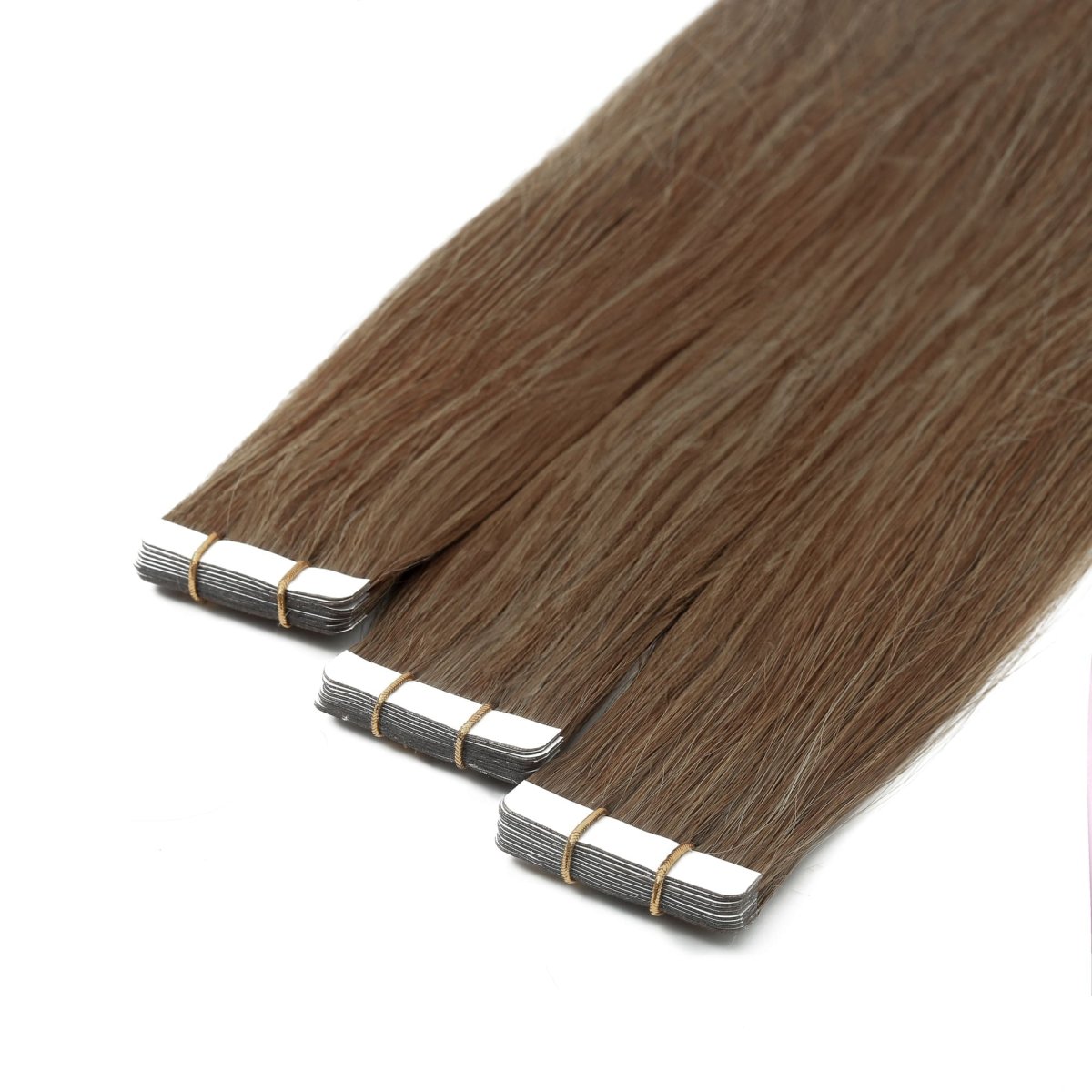 Premium Tape Extensions aus Remy Echthaar - Hair2Heart