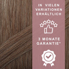 Premium Tape Extensions aus Remy Echthaar - Hair2Heart