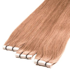 Premium Tape Extensions aus Remy Echthaar - Hair2Heart