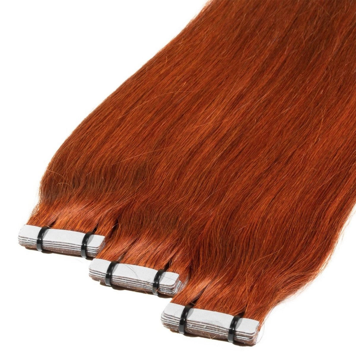 Premium Tape Extensions aus Remy Echthaar - Hair2Heart