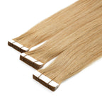 Premium Tape Extensions aus Remy Echthaar - Hair2Heart