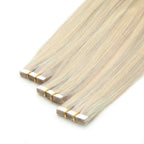 Premium Tape Extensions aus Remy Echthaar - Hair2Heart
