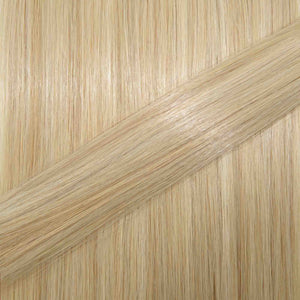 P-9/0-10/0 mix Lichtblond / Hell-Lichtblond