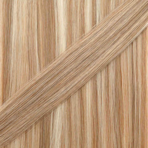P-9/31-10/0 mix Lichtblond Gold-Asch / Hell-Lichtblond