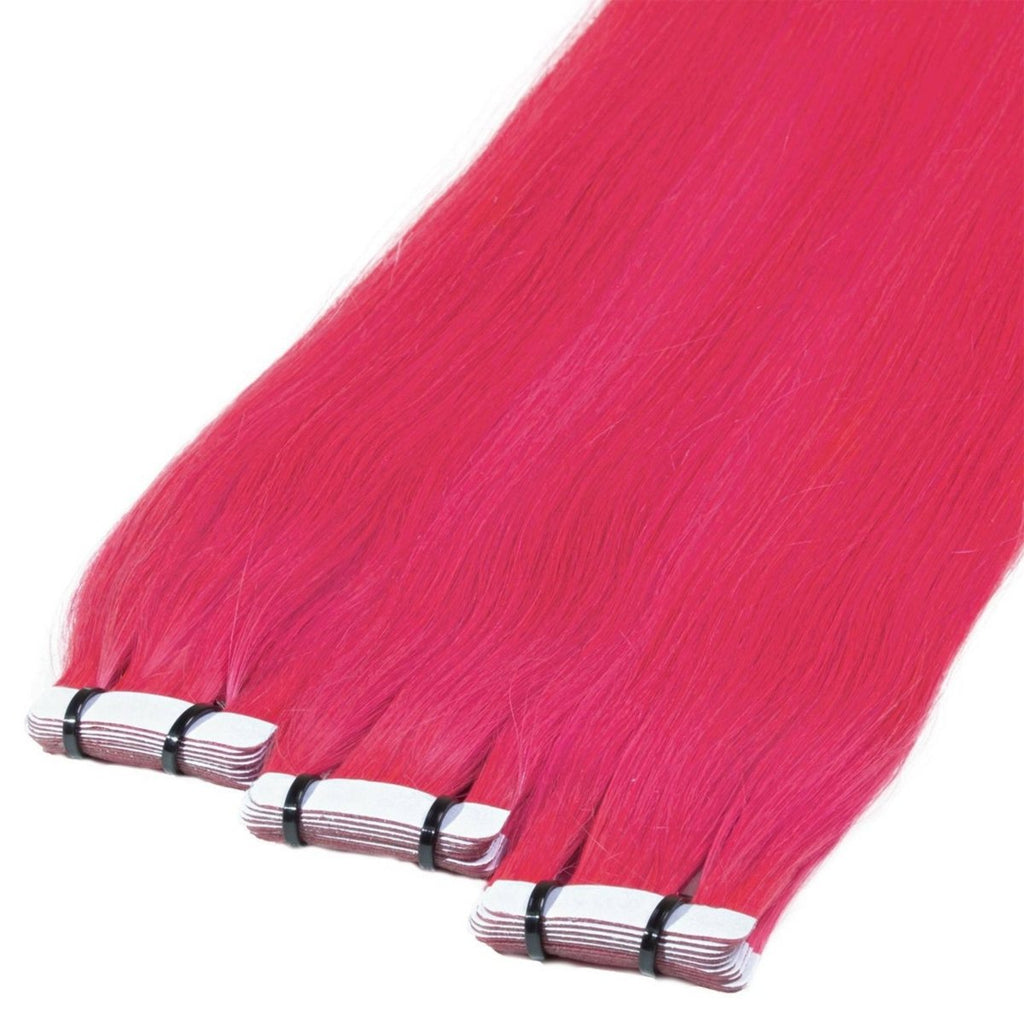 Premium Tape Extensions aus Remy Echthaar - Hair2Heart