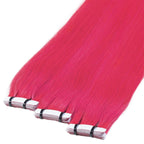 Premium Tape Extensions aus Remy Echthaar - Hair2Heart