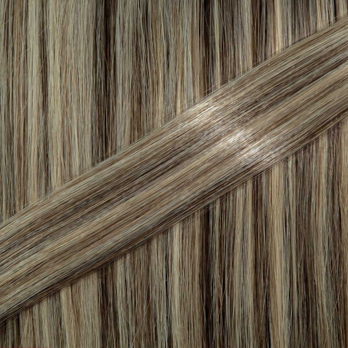5/0 P-10/1-10/0 root-mix Hellbraun / Hell-Lichtblond Asch / Hell-Lichtblond