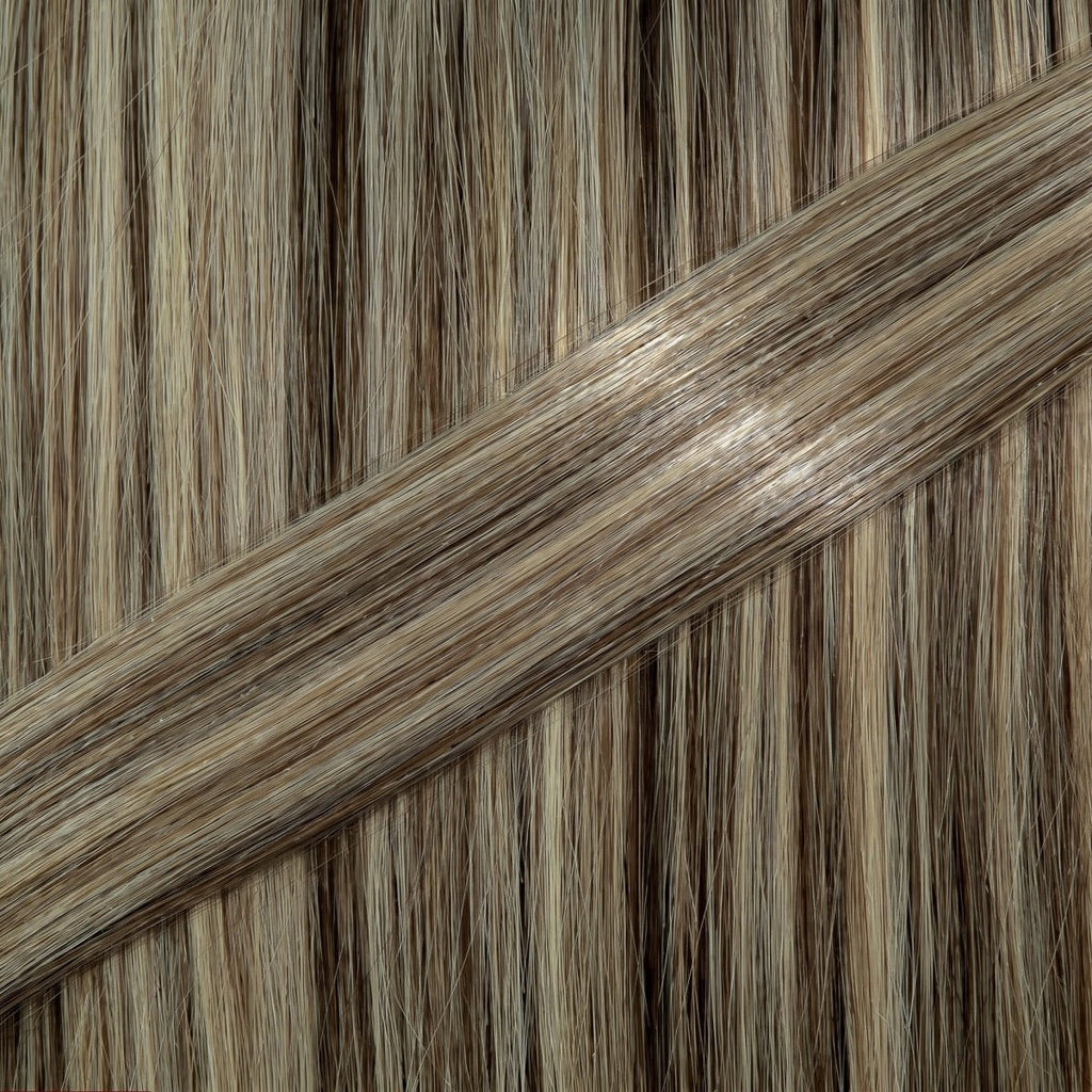 Premium Tape Extensions aus Remy Echthaar - Hair2Heart