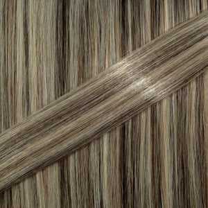 5/0 P-10/1-10/0 root-mix Hellbraun / Hell-Lichtblond Asch / Hell-Lichtblond