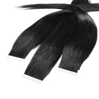 Tape Extensions glatt aus Echthaar - Hair2Heart