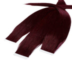 Tape Extensions glatt aus Echthaar - Hair2Heart