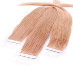 Tape Extensions glatt aus Echthaar - Hair2Heart