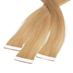 Tape Extensions glatt aus Echthaar - Hair2Heart