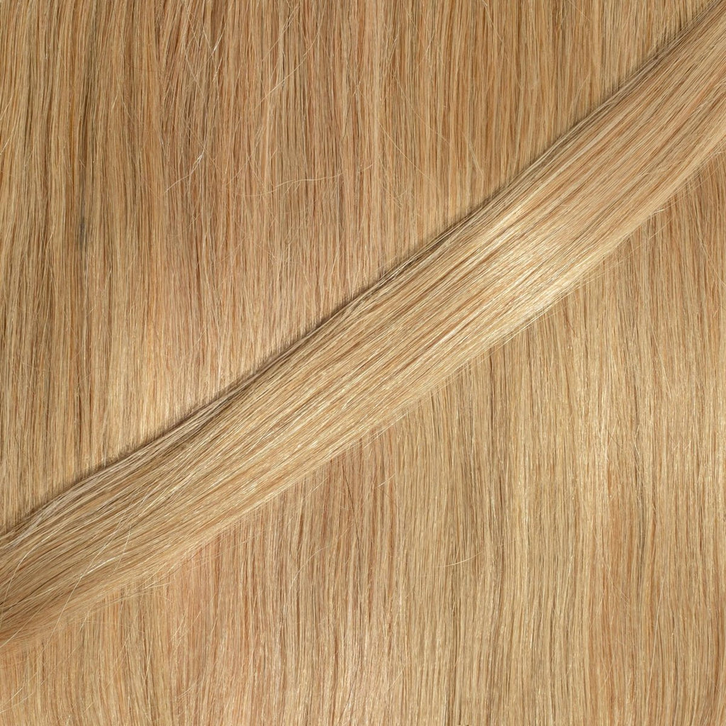 Tape Extensions glatt aus Echthaar - Hair2Heart