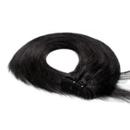 Premium Echthaartresse aus Remy Echthaar Weft Weaving - Hair2Heart