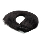 Premium Echthaartresse aus Remy Echthaar Weft Weaving - Hair2Heart