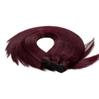 Premium Echthaartresse aus Remy Echthaar Weft Weaving - Hair2Heart