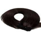 Premium Echthaartresse aus Remy Echthaar Weft Weaving - Hair2Heart