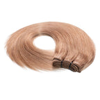 Premium Echthaartresse aus Remy Echthaar Weft Weaving - Hair2Heart