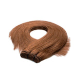 Premium Echthaartresse aus Remy Echthaar Weft Weaving - Hair2Heart