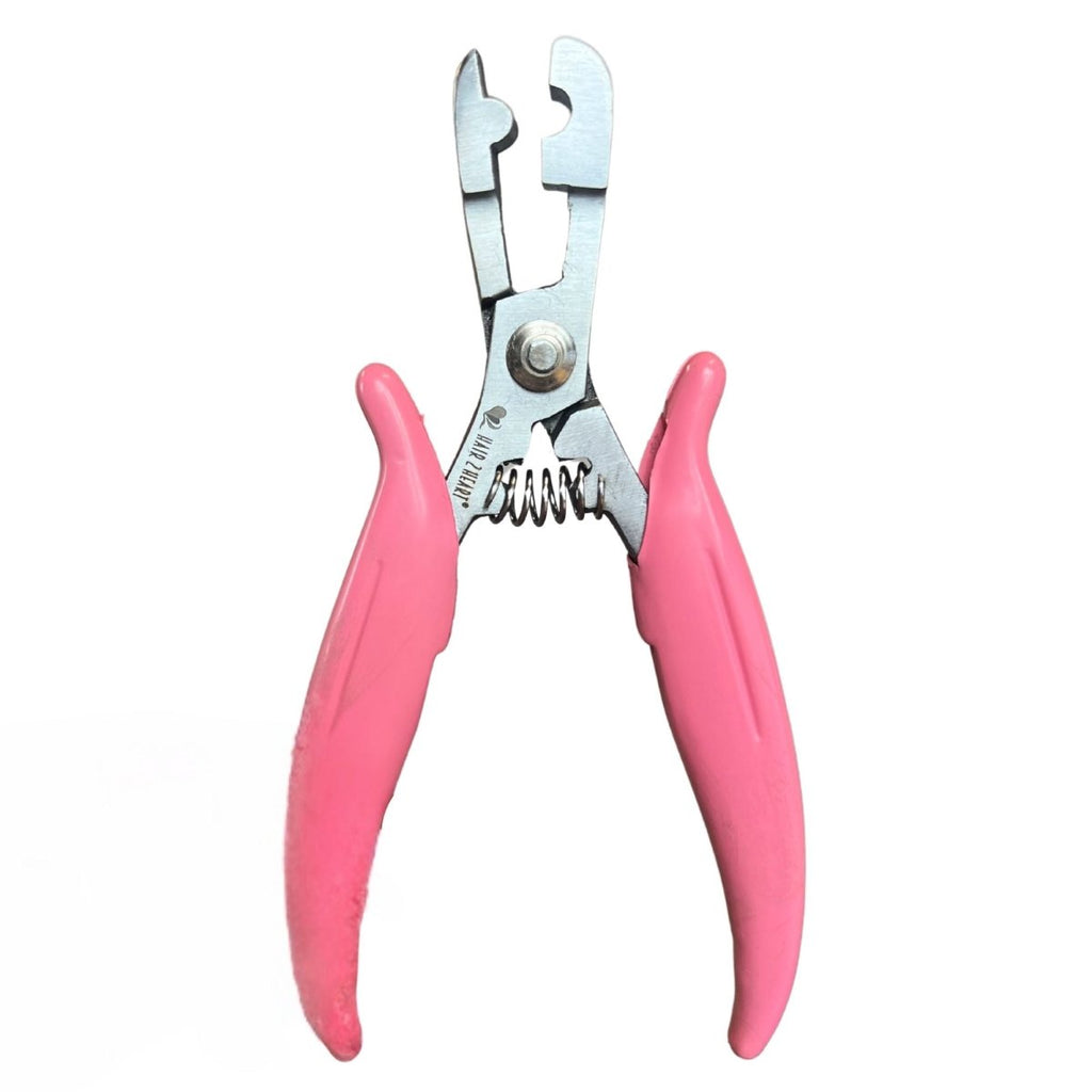 U-Tip Zange für Bonding Extensions - Hair2Heart