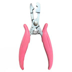 U-Tip Zange für Bonding Extensions - Hair2Heart