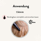 Remover Zange für Bonding Extensions - Hair2Heart