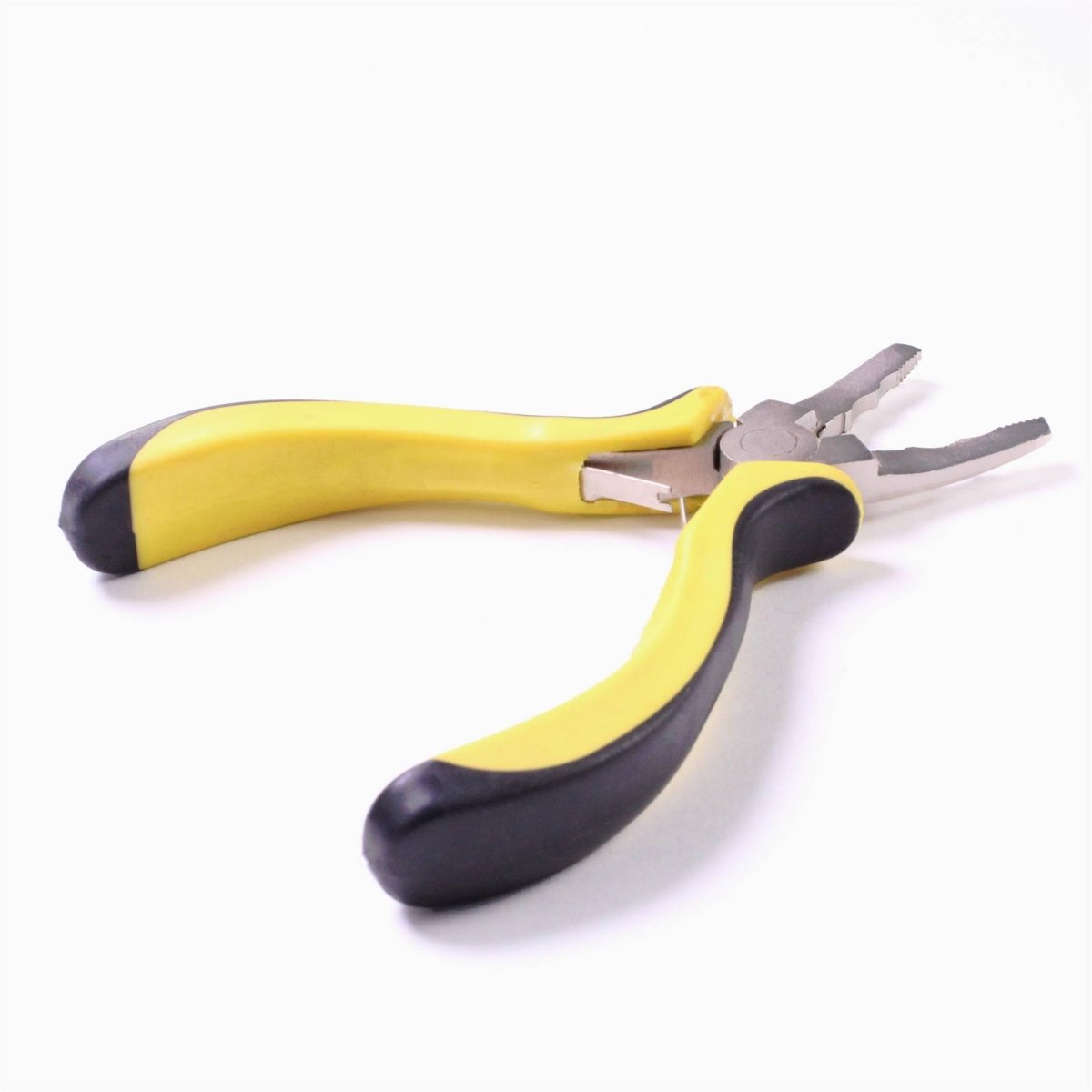 Zange für Microrings für Echthaar Extensions - Hair2Heart