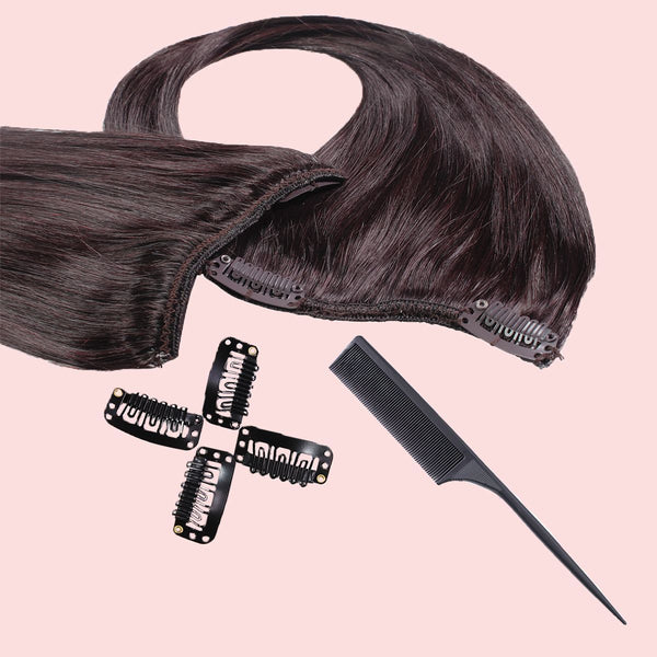 Extension a clip