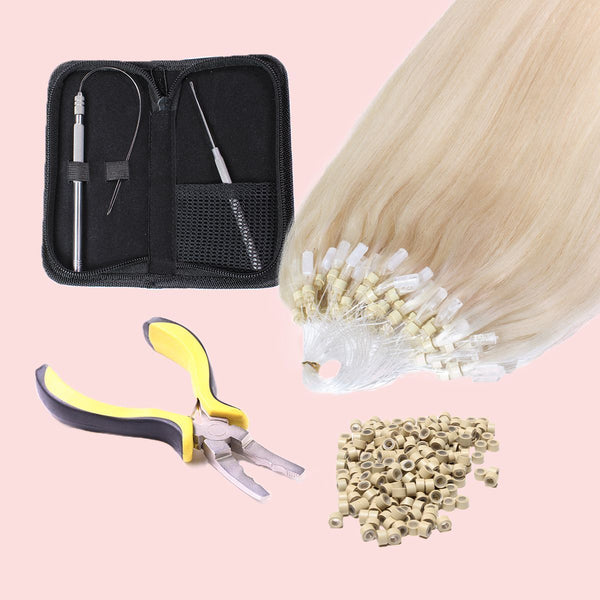 Microring Extension Accessories