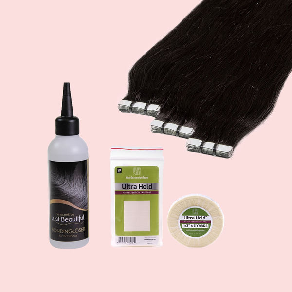 Tape Extensions