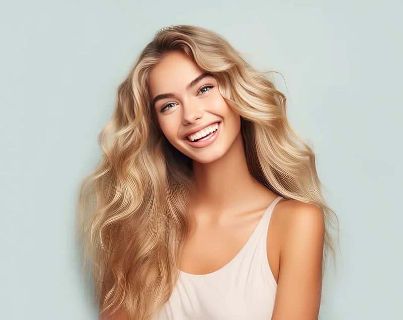 HAIR2HEART