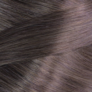 #6/0 Dunkelblond