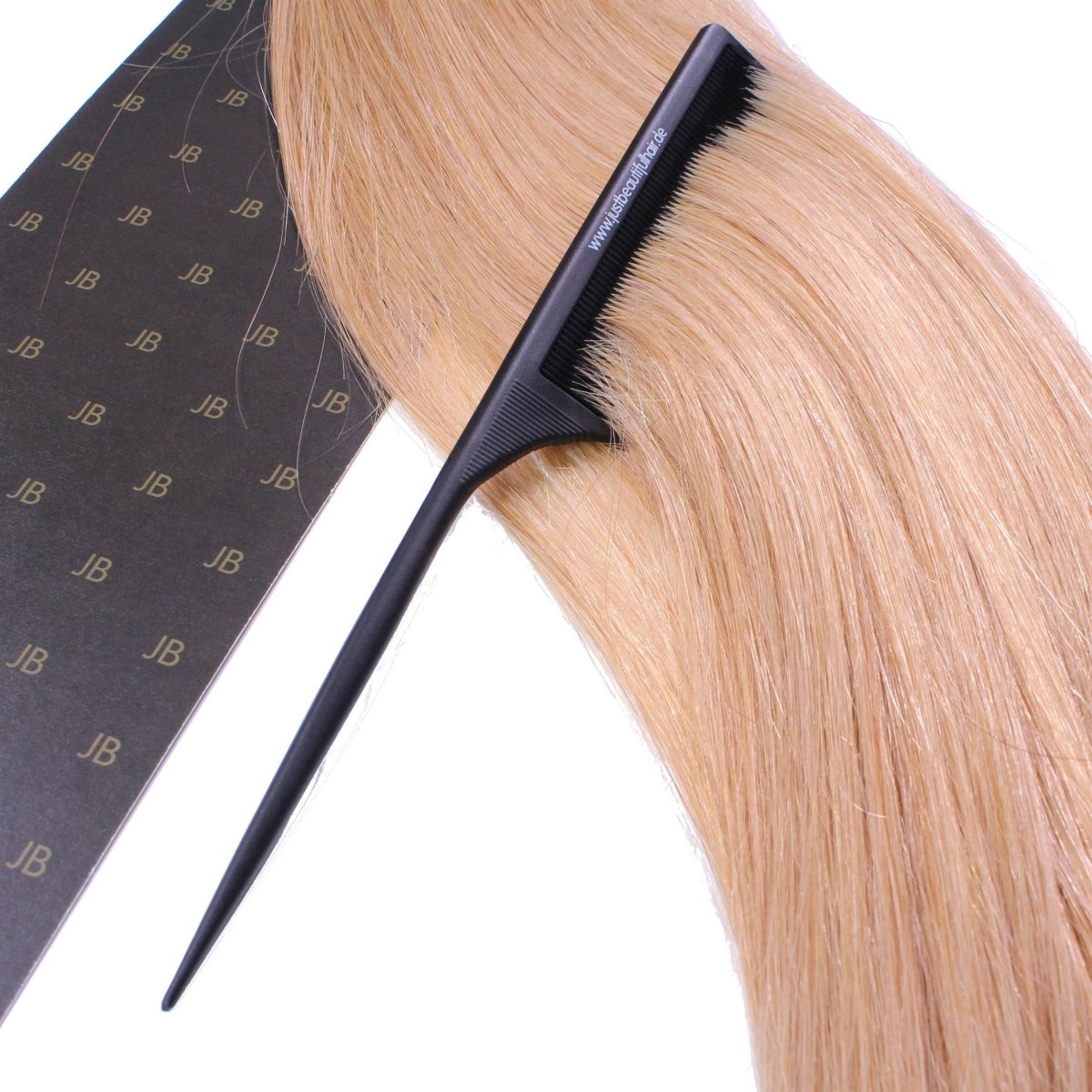 Stielkamm Kamm für Extensions - Hair2Heart