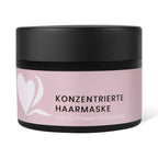 Haarmaske für Extensions 250ml Echthaar - Hair2Heart