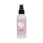 Hitzeschutzspray für Extensions aus Echthaar - Hair2Heart