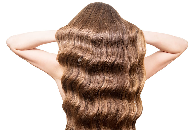 Informazioni sulle extension per capelli