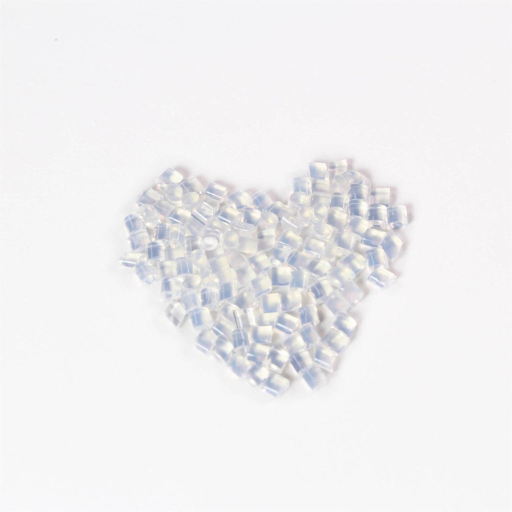 Keratingranulat 50g für Bonding Extensions - Hair2Heart