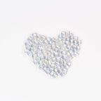 Keratingranulat 50g für Bonding Extensions - Hair2Heart